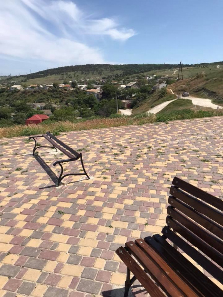 "Де люди?": в мережі показали свіжі фото з окупованого Криму