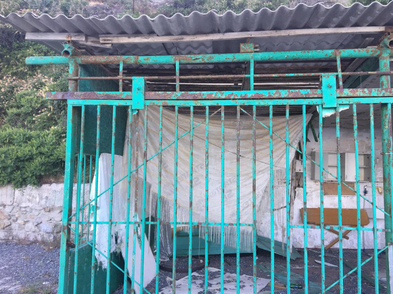 "Стартують по-багатому": в мережі показали готовність пляжів Криму до нового сезону (фото)