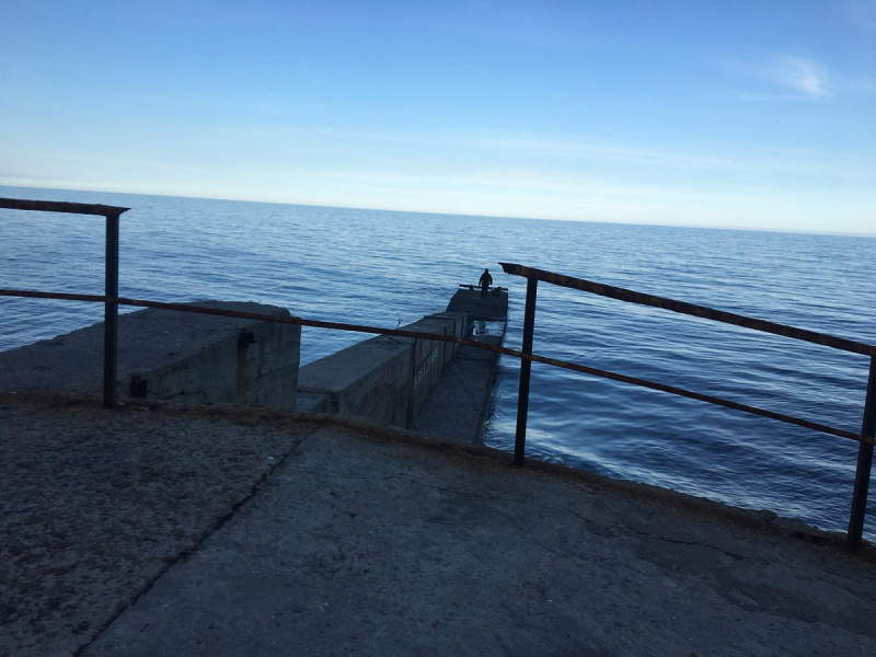 &quot;Стартують по-багатому&quot;: в мережі показали готовність пляжів Криму до нового сезону (фото)