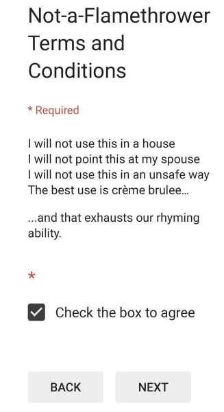 Вогнемети Ілона Маска можуть покалічити: людей попередили про небезпеку (відео)