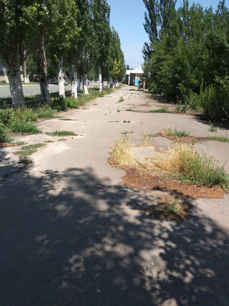 &quot;Четыре года без цивилизации&quot;: в сети показали грустные фото с оккупированного Донбасса