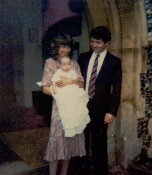 Чарівне малятко: в мережі показали знімки Кейт Міддлтон в дитинстві (фото)