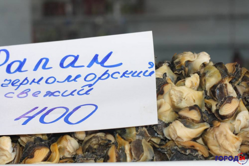 &quot;Шок гардемаринів&quot;: в мережі показали ціни на продукти в Криму (фото)