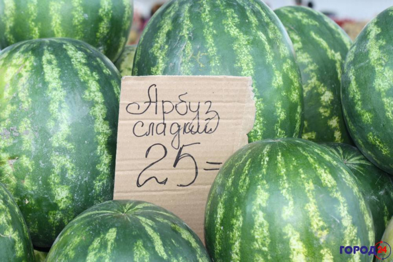 &quot;Шок гардемаринів&quot;: в мережі показали ціни на продукти в Криму (фото)