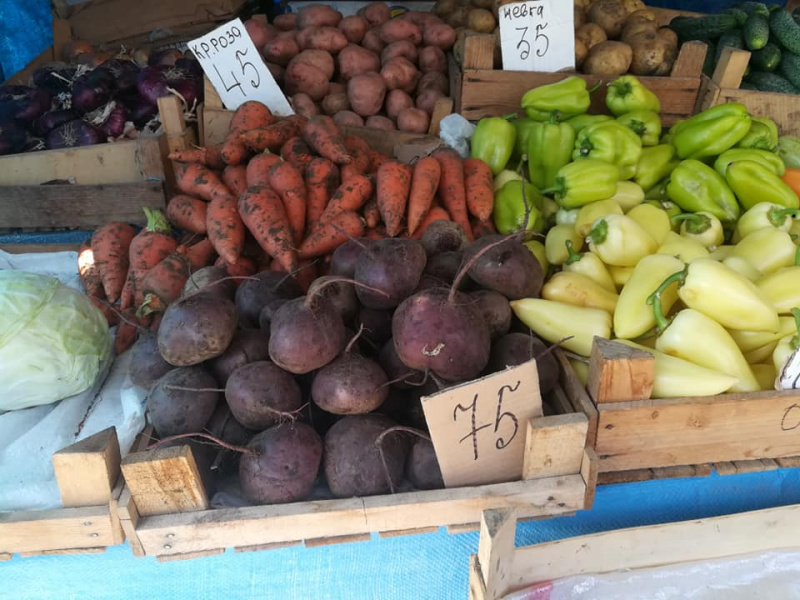 &quot;Шок гардемаринів&quot;: в мережі показали ціни на продукти в Криму (фото)