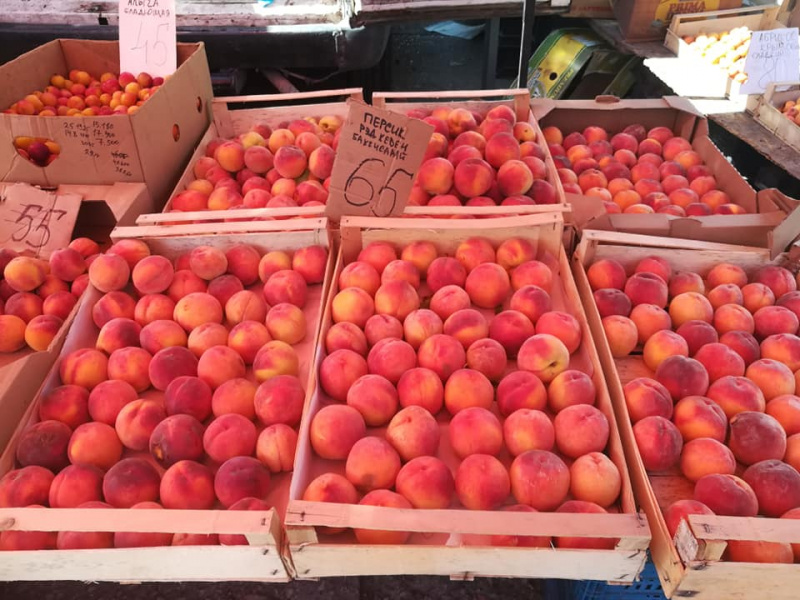 &quot;Шок гардемаринів&quot;: в мережі показали ціни на продукти в Криму (фото)