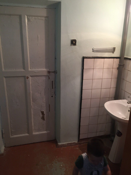 Евакуація через хімічну катастрофу в Армянську: в мережі показали, як працює пропаганда Кремля (фото)