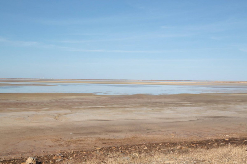 "Ліквідація міста": в Армянську окупанти вирішили усунути екологічну катастрофу "чим попало" (фото)