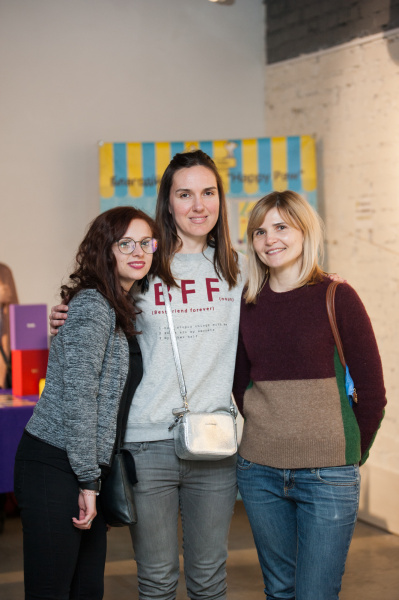 "Чотирилапе alter ego": як у Києві пройшла акція "Art to Help" (фото)