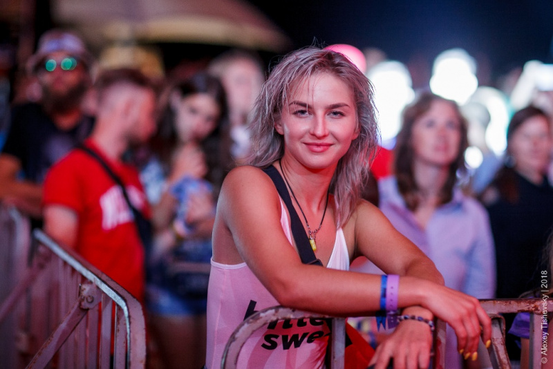 У Чорноморську пройшов Koktebel Jazz Festival: як це було