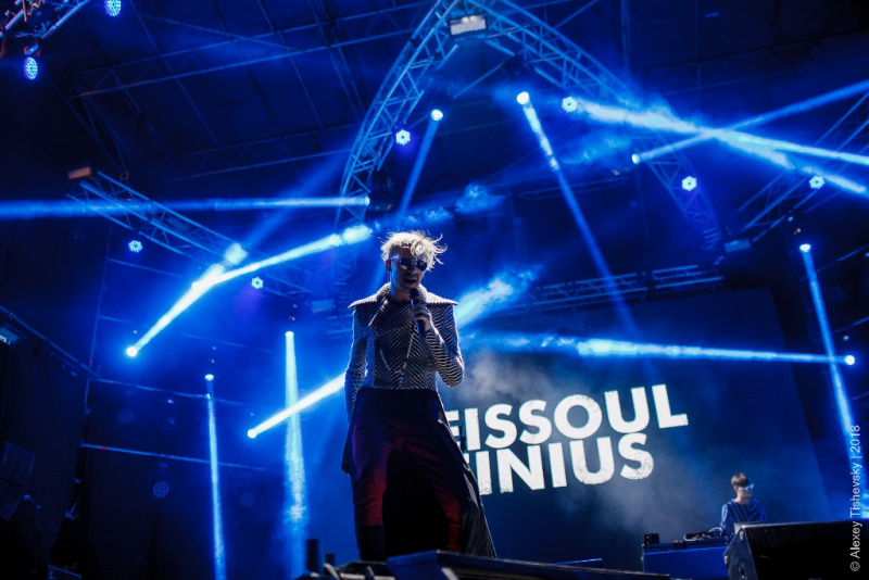 У Чорноморську пройшов Koktebel Jazz Festival: як це було