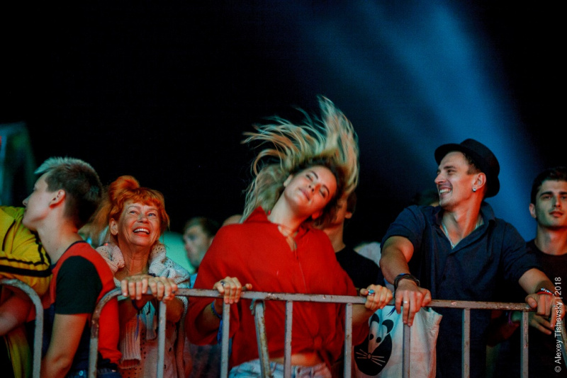 У Чорноморську пройшов Koktebel Jazz Festival: як це було