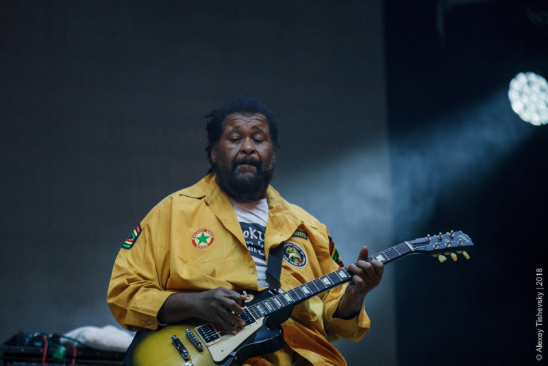 У Чорноморську пройшов Koktebel Jazz Festival: як це було