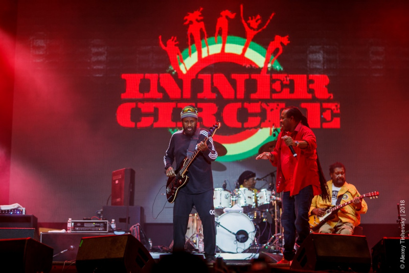 У Чорноморську пройшов Koktebel Jazz Festival: як це було