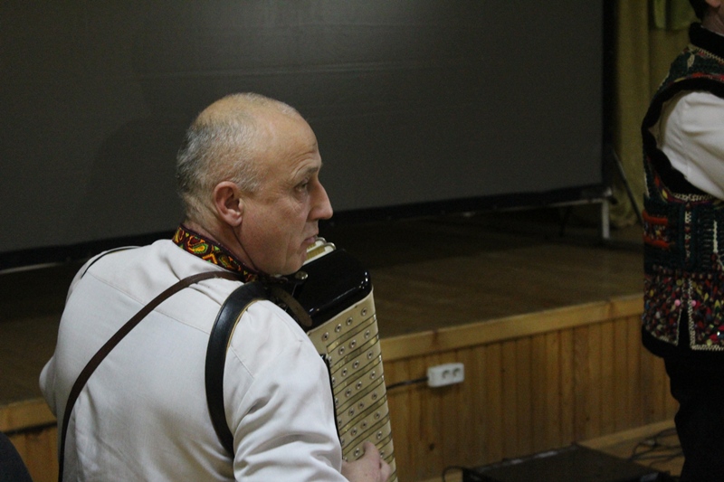 В Верховине завершились Дни украинского кино: главный приз КМКФ "Молодость" получили "Киборги"