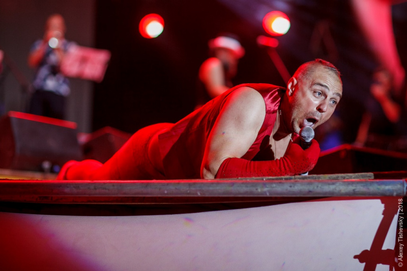 У Чорноморську пройшов Koktebel Jazz Festival: як це було