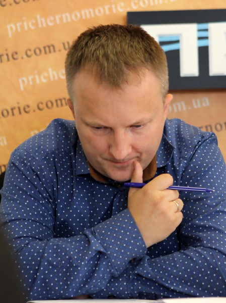 Одесити вважають Труханового кращим міським головою за період незалежності України