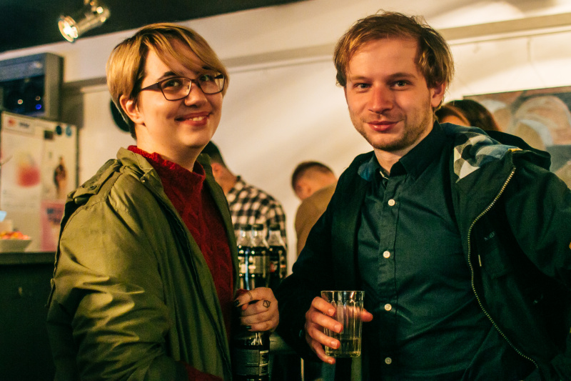 Koktebel Jazz Festival 2018: Олег Скрипка та інші зірки на прес-паті