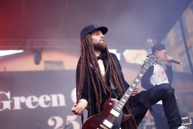 На Kyiv Beer Festival пришли 15 тыс. ценителей крафтовой культуры (фото)