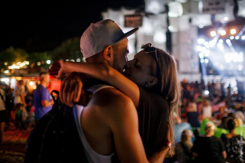 У Чорноморську пройшов Koktebel Jazz Festival: як це було