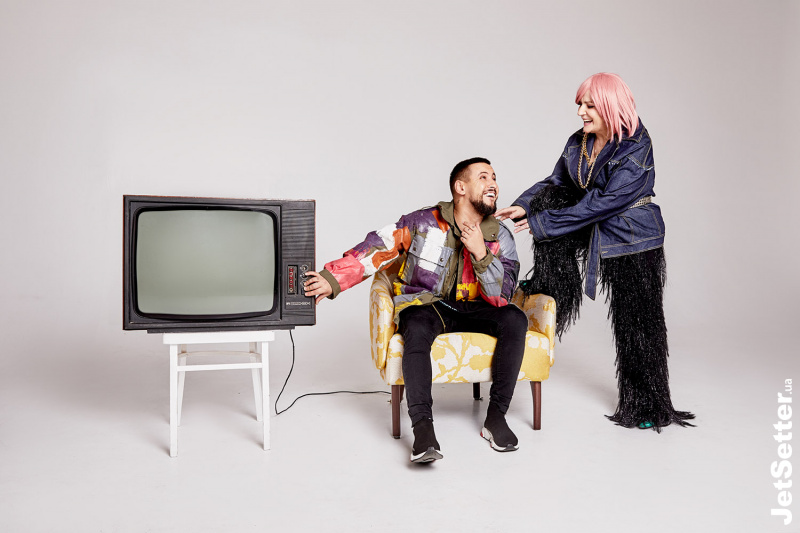 Ирокез и розовые волосы: Нина Матвиенко удивила кардинальным преображением (фото)