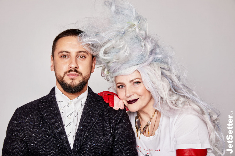 Ирокез и розовые волосы: Нина Матвиенко удивила кардинальным преображением (фото)