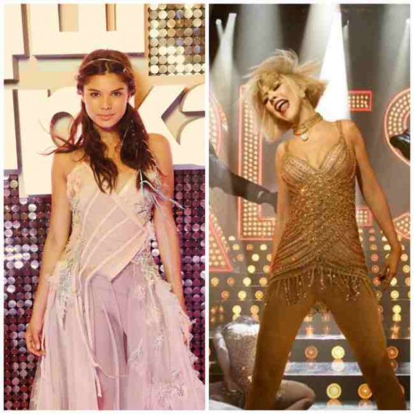 Хто стане Шреком, а хто - Пронею Прокопівною? У мережі ажіотаж через образи учасників Танці з зірками (фото)