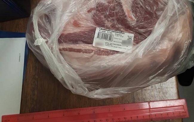 У Києві затримали чоловіка, який крав у супермаркетах за допомогою дитячої коляски