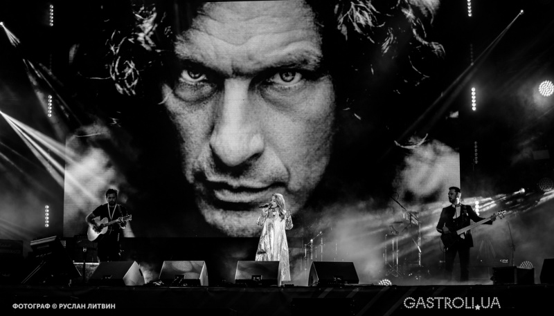 "Атмосфера, люди і пісні - до мурашок": як пройшов грандіозний концерт до 50-річчя Кузьми (фото, відео)