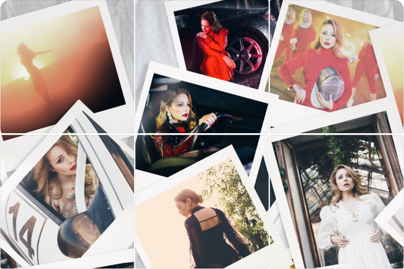 Тіна Кароль готує сюрприз на 8 березня: співачка представить фільм (тізер)