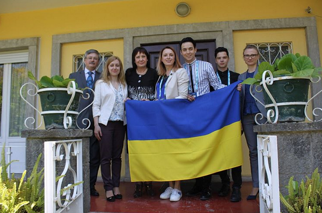 Евровидение 2018: MELOVIN признался, какая встреча его вдохновила