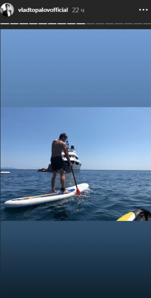 &quot;Вы прекрасны&quot;: Регина Тодоренко показала отдых с возлюбленным на Корсике (фото)