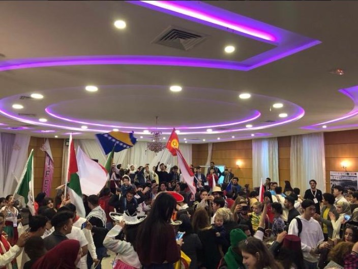 Украинский школьник сделал прорыв в науке и победил на международной олимпиаде по экологии с проектом &quot;экобумага&quot;