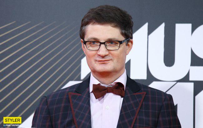 Надо сказать Maruv: Кондратюк обругал артистов, которые выступают в РФ