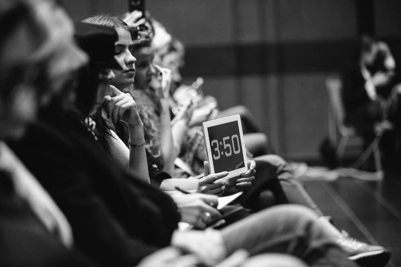 У Києві відбувся міжнародний форум Kiev Fashion Technology Forum