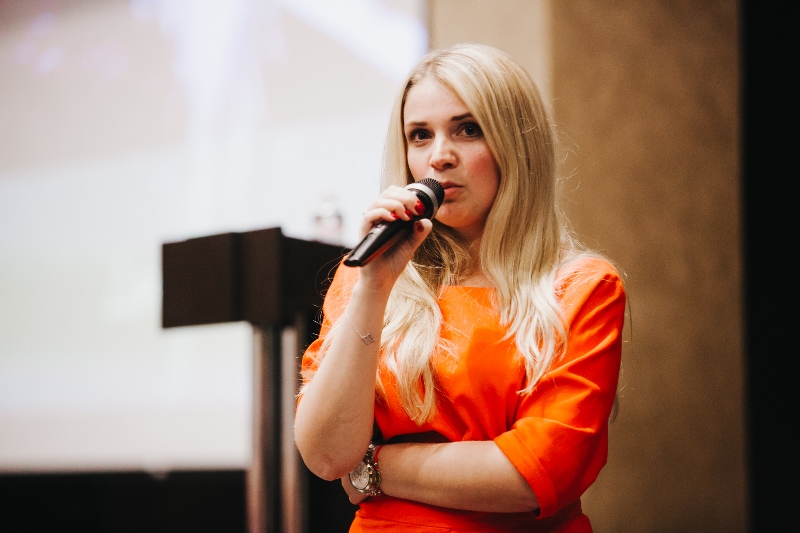 У Києві відбувся міжнародний форум Kiev Fashion Technology Forum