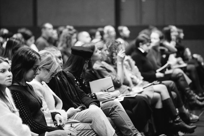 У Києві відбувся міжнародний форум Kiev Fashion Technology Forum