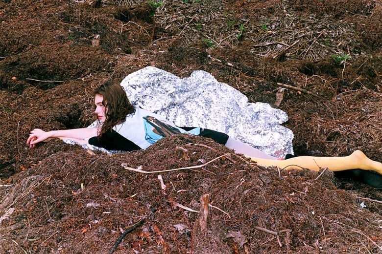 Українські фотографи зняли яскравий лукбук для американського бренду