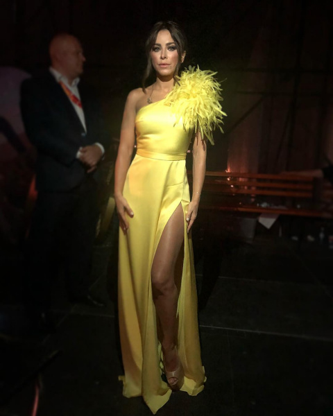 Ані Лорак стане суддею російського вокального телешоу &quot;Голос&quot;