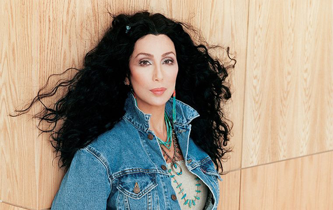 "Настав мій час": Лобода порівняла себе з легендарною співачкою (фото)