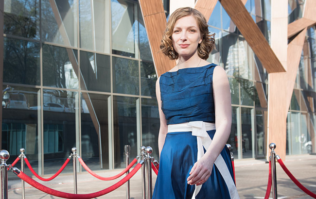 Золота Дзиґа 2018: названі переможці української кінопремії (фото)