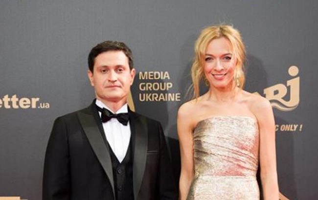 Золота Дзиґа 2018: названі переможці української кінопремії (фото)