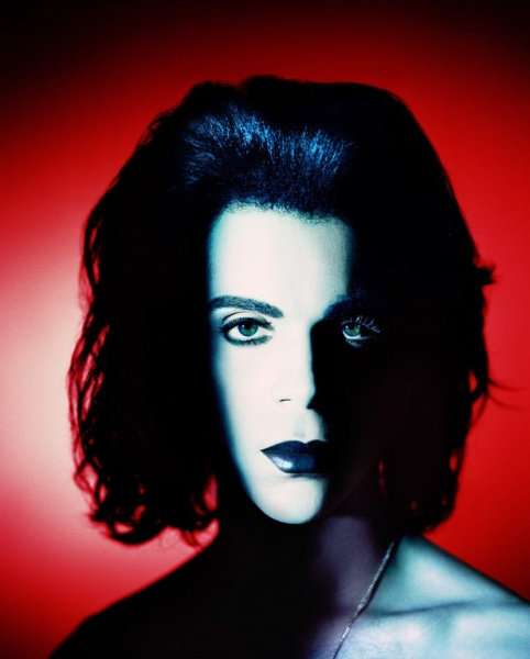 Спілберг, Мадонна і Роберт Дауні-молодший: фотограф показав ранні знімки популярних зірок