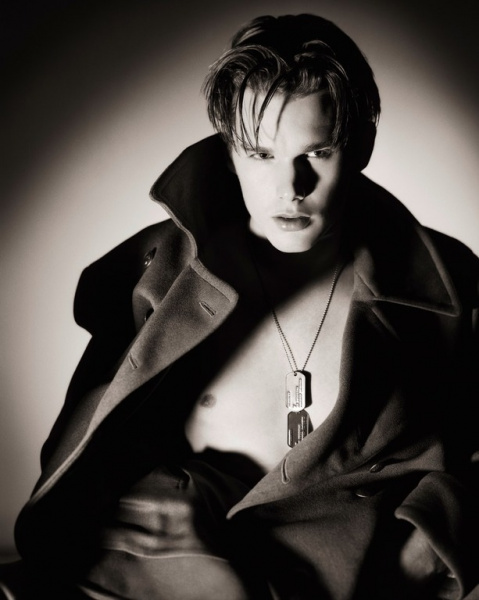 Спілберг, Мадонна і Роберт Дауні-молодший: фотограф показав ранні знімки популярних зірок