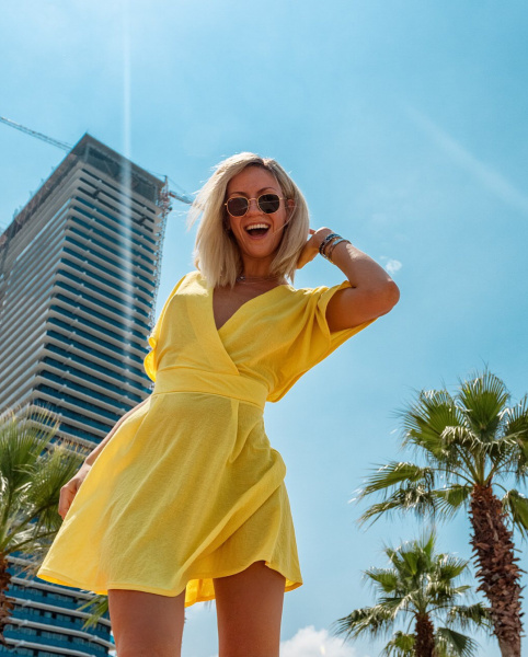 Вгадайте: Леся Нікітюк влаштувала інтригуючий опит у соцмережі