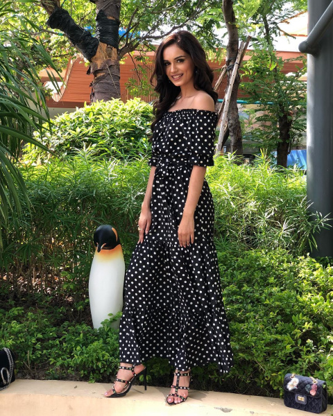 Названо ім'я переможниці конкурсу "Міс Світу - 2017"