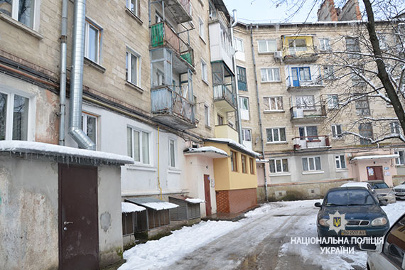 До $6 тис. на місяць: у Тернополі студенти продавали дівчат у сексуальне рабство