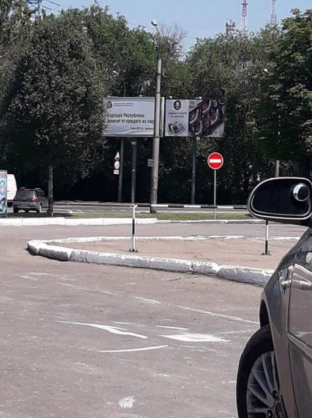 Прошел неизвестный вирус: блогер показал, как живет Донецк в 2018 году