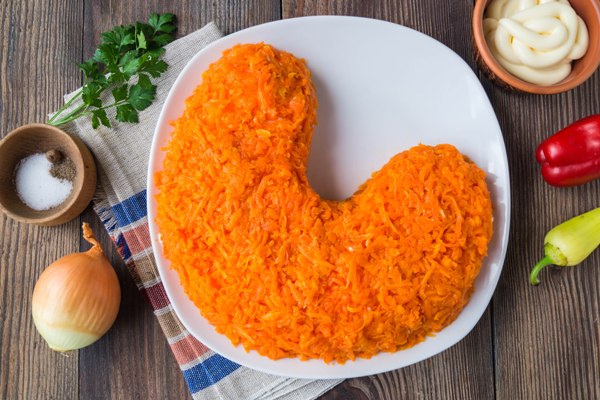 Салаты на Новый год 2017: простые и вкусные рецепты с фото