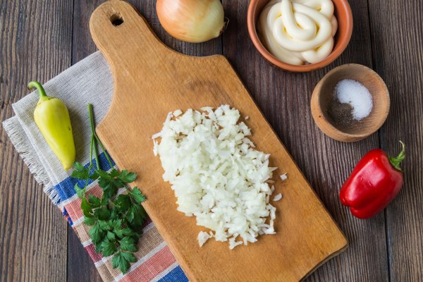 Салаты на Новый год 2017: простые и вкусные рецепты с фото